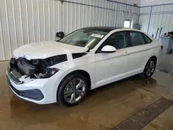 3VW7M7BU8PM025051 2023 VOLKSWAGEN JETTA