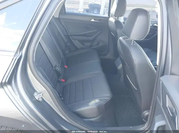 3VW7M7BU8PM029648 2023 VOLKSWAGEN JETTA - Image 8