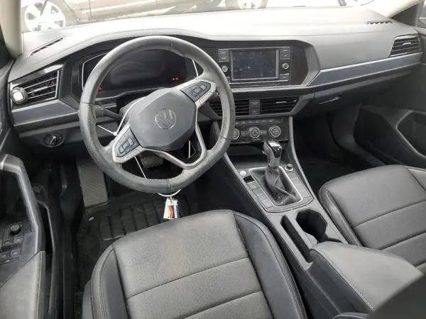 3VW7M7BU8PM032114 2023 VOLKSWAGEN JETTA - Image 8