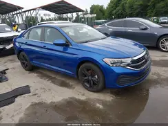 3VW7M7BU8PM038205 2023 VOLKSWAGEN JETTA