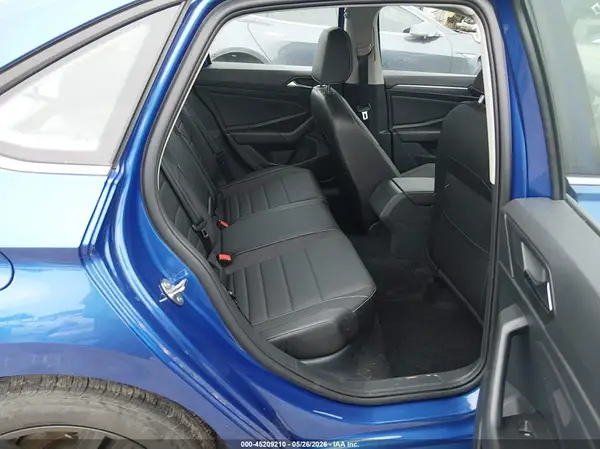 3VW7M7BU8PM038205 2023 VOLKSWAGEN JETTA - Image 8