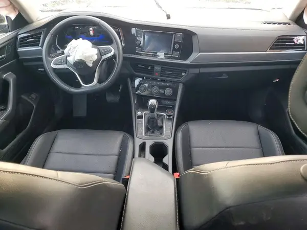 3VW7M7BU8PM038981 2023 VOLKSWAGEN JETTA - Image 8