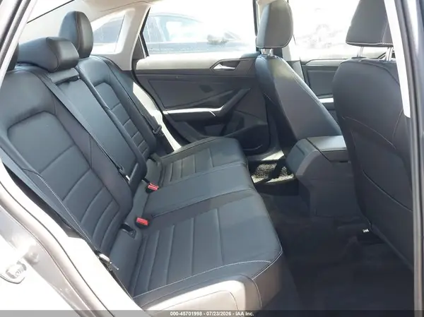 3VW7M7BU8PM039175 2023 VOLKSWAGEN JETTA - Image 8