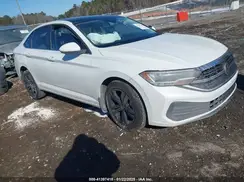 3VW7M7BU8PM059958 2023 VOLKSWAGEN JETTA
