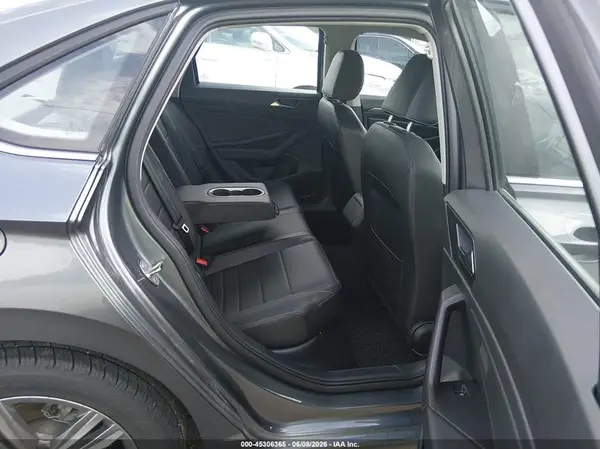 3VW7M7BU8PM061533 2023 VOLKSWAGEN JETTA - Image 8