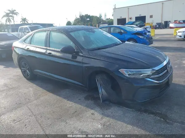 3VW7M7BU8RM002260 2024 VOLKSWAGEN JETTA - Image 1