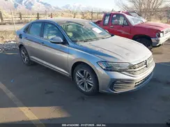 3VW7M7BU8RM009502 2024 VOLKSWAGEN JETTA