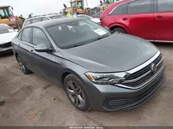 3VW7M7BU8RM012691 2024 VOLKSWAGEN JETTA