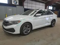 3VW7M7BU8RM016885 2024 VOLKSWAGEN JETTA