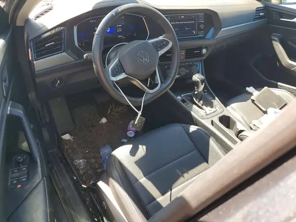 3VW7M7BU8RM017129 2024 VOLKSWAGEN JETTA - Image 8