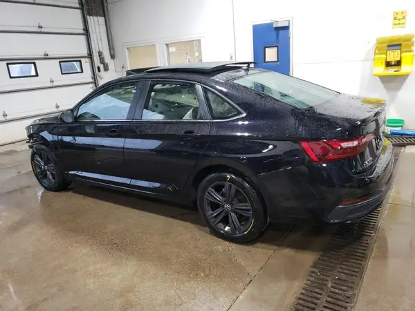 3VW7M7BU8RM017969 2024 VOLKSWAGEN JETTA - Image 2