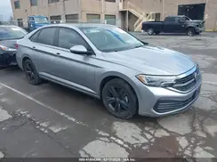 3VW7M7BU8RM019513 2024 VOLKSWAGEN JETTA