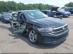 3VW7M7BU8RM029233 2024 VOLKSWAGEN JETTA