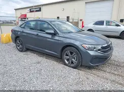 3VW7M7BU8RM036411 2024 VOLKSWAGEN JETTA