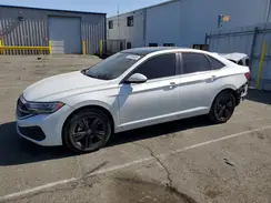 3VW7M7BU8RM040426 2024 VOLKSWAGEN JETTA