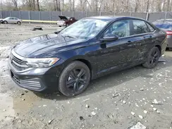 3VW7M7BU8RM051409 2024 VOLKSWAGEN JETTA