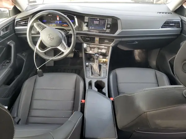 3VW7M7BU8RM053421 2024 VOLKSWAGEN JETTA - Image 8