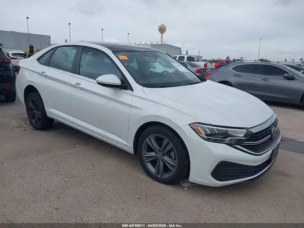 3VW7M7BU8RM055492 2024 VOLKSWAGEN JETTA - Image 1