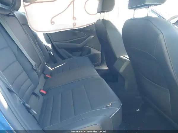 3VW7M7BU8RM059543 2024 VOLKSWAGEN JETTA - Image 8