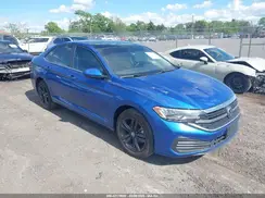 3VW7M7BU8RM067013 2024 VOLKSWAGEN JETTA