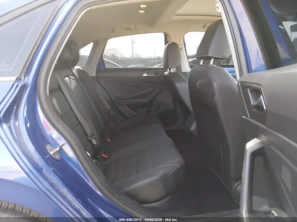 3VW7M7BU8RM077086 2024 VOLKSWAGEN JETTA - Image 8