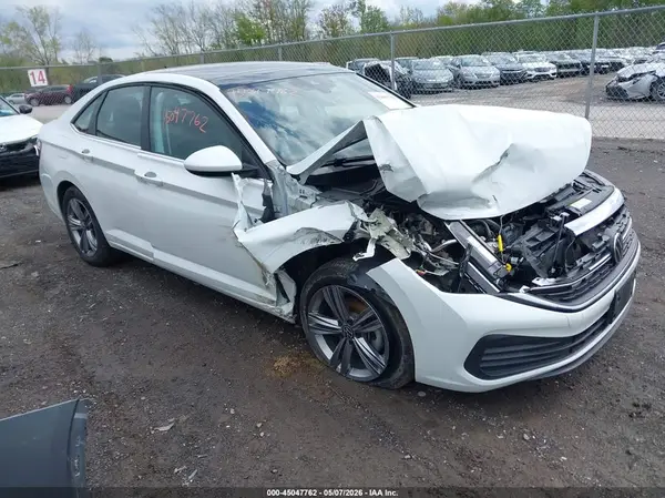 3VW7M7BU8RM077167 2024 VOLKSWAGEN JETTA - Image 1