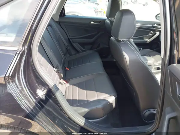 3VW7M7BU8RM077508 2024 VOLKSWAGEN JETTA - Image 8