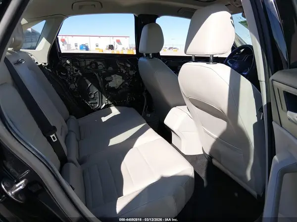 3VW7M7BU9NM003623 2022 VOLKSWAGEN JETTA - Image 8
