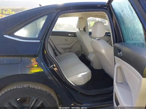 3VW7M7BU9NM010765 2022 VOLKSWAGEN JETTA - Image 8
