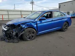 3VW7M7BU9NM013391 2022 VOLKSWAGEN JETTA