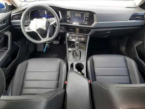 3VW7M7BU9NM013391 2022 VOLKSWAGEN JETTA - Image 8