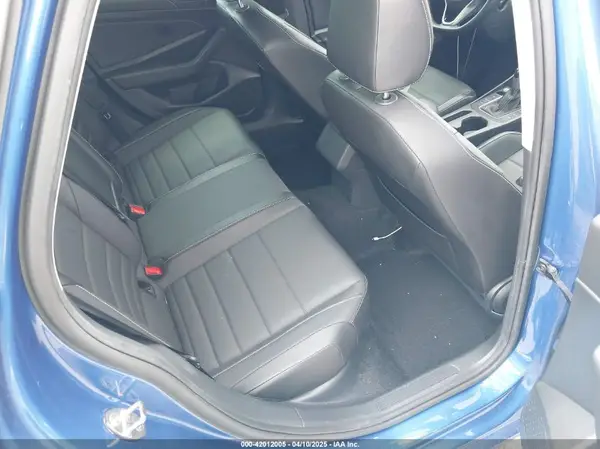 3VW7M7BU9NM014623 2022 VOLKSWAGEN JETTA - Image 8