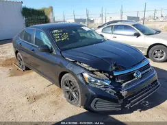3VW7M7BU9NM018347 2022 VOLKSWAGEN JETTA