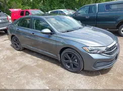 3VW7M7BU9PM003320 2023 VOLKSWAGEN JETTA
