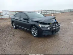 3VW7M7BU9PM013345 2023 VOLKSWAGEN JETTA