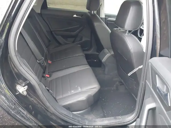 3VW7M7BU9PM013345 2023 VOLKSWAGEN JETTA - Image 8