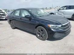 3VW7M7BU9PM017606 2023 VOLKSWAGEN JETTA