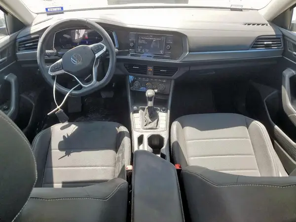 3VW7M7BU9PM021087 2023 VOLKSWAGEN JETTA - Image 8
