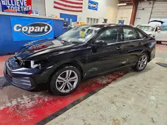 3VW7M7BU9PM021641 2023 VOLKSWAGEN JETTA
