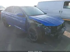 3VW7M7BU9PM025155 2023 VOLKSWAGEN JETTA