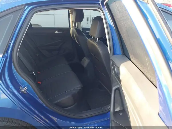 3VW7M7BU9PM025155 2023 VOLKSWAGEN JETTA - Image 8