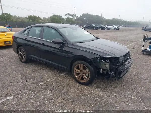 3VW7M7BU9PM028203 2023 VOLKSWAGEN JETTA - Image 1