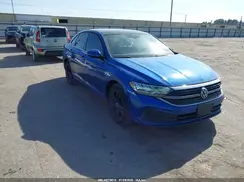 3VW7M7BU9PM029027 2023 VOLKSWAGEN JETTA