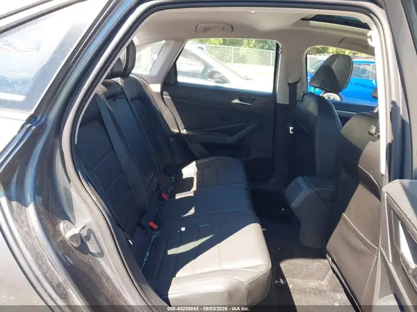 3VW7M7BU9PM040156 2023 VOLKSWAGEN JETTA - Image 8