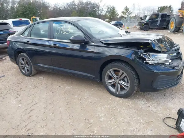 3VW7M7BU9PM053943 2023 VOLKSWAGEN JETTA - Image 1