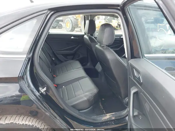 3VW7M7BU9PM053943 2023 VOLKSWAGEN JETTA - Image 8