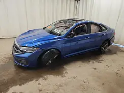 3VW7M7BU9RM004342 2024 VOLKSWAGEN JETTA