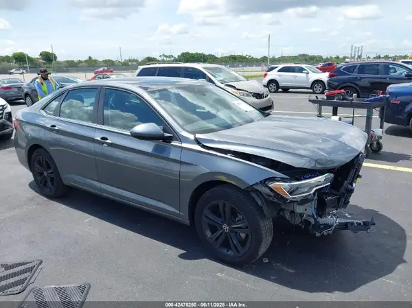 3VW7M7BU9RM005832 2024 VOLKSWAGEN JETTA - Image 1