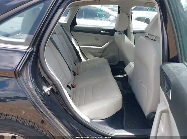 3VW7M7BU9RM009377 2024 VOLKSWAGEN JETTA - Image 8
