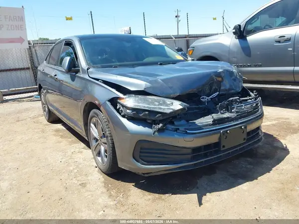 3VW7M7BU9RM013459 2024 VOLKSWAGEN JETTA - Image 1